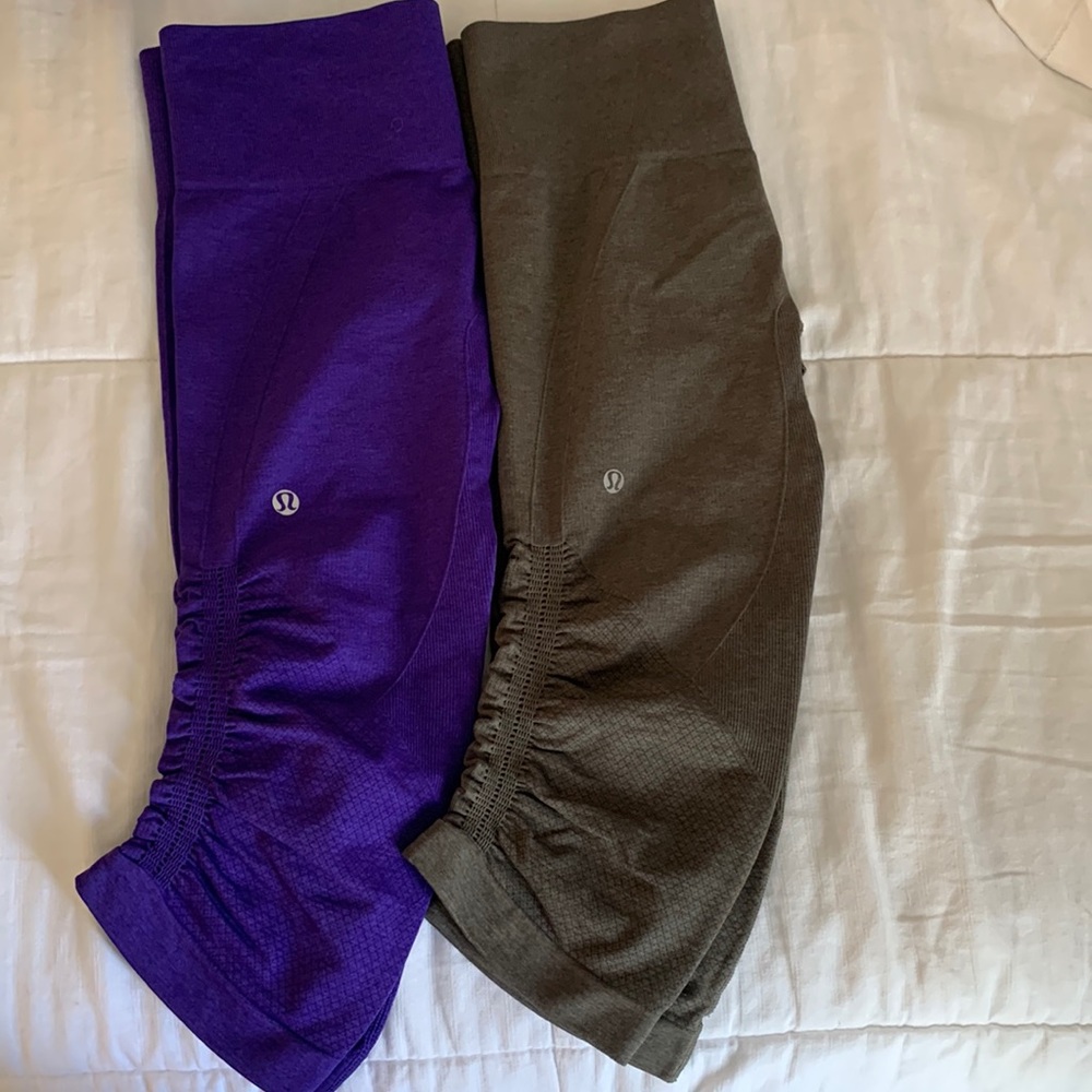 Lululemon bundle